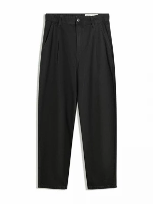 Obrázek produktu Džíny Relaxed Fit Bershka černá