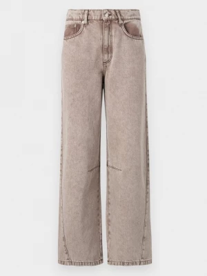 Obrázek produktu Džíny Relaxed Fit Blanche písková