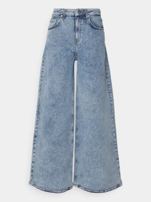 Obrázek produktu Džíny Relaxed Fit Blanche světlemodrý denim