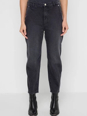 Obrázek produktu Džíny Relaxed Fit BLK DNM černá