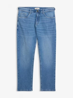 Obrázek produktu Džíny Relaxed Fit BonPrix