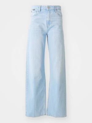 Obrázek produktu Džíny Relaxed Fit Boss modrá