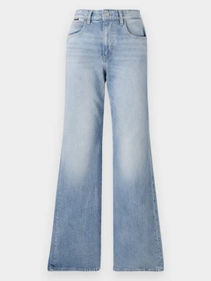 Obrázek produktu Džíny Relaxed Fit Boss modrá