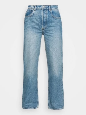 Obrázek produktu Džíny Relaxed Fit Boyish modrý denim