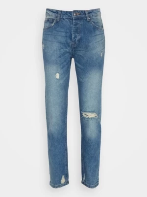 Obrázek produktu Džíny Relaxed Fit Brave Soul modrá