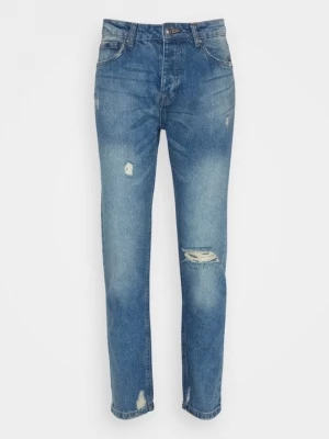 Obrázek produktu Džíny Relaxed Fit Brave Soul modrá