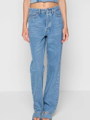 Obrázek produktu Džíny Relaxed Fit By Malene Birger modrá
