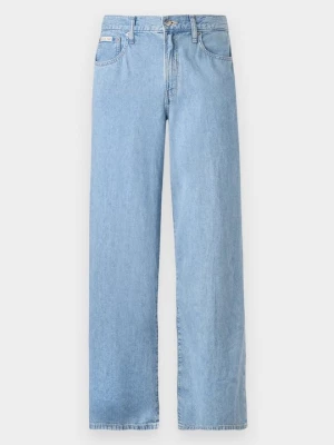 Obrázek produktu Džíny Relaxed Fit Calvin Klein Jeans
