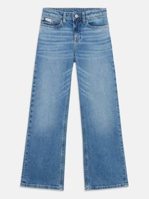 Obrázek produktu Džíny Relaxed Fit Calvin Klein Jeans