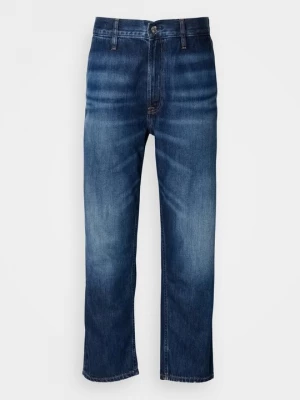 Obrázek produktu Džíny Relaxed Fit Calvin Klein Jeans modrá