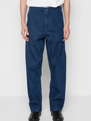 Obrázek produktu Džíny Relaxed Fit Calvin Klein Jeans tmavě modrá