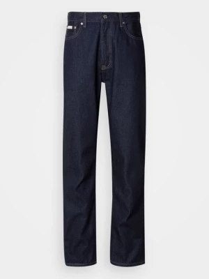 Obrázek produktu Džíny Relaxed Fit Calvin Klein modrá