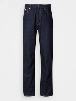 Obrázek produktu Džíny Relaxed Fit Calvin Klein modrá