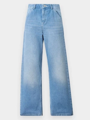 Obrázek produktu Džíny Relaxed Fit Carhartt WIP bělený denim