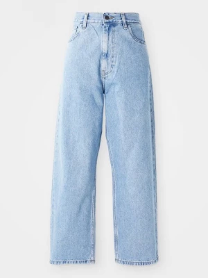 Obrázek produktu Baggy džíny Carhartt WIP bělený denim