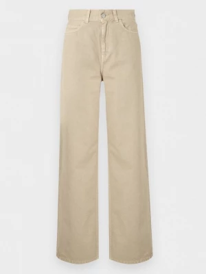 Obrázek produktu Džíny Relaxed Fit Carhartt WIP béžová