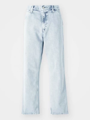 Obrázek produktu Džíny Relaxed Fit Carhartt WIP černá