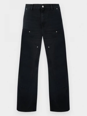Obrázek produktu Džíny Relaxed Fit Carhartt WIP černá