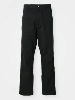 Obrázek produktu Džíny Relaxed Fit Carhartt WIP černá