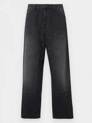 Obrázek produktu Džíny Relaxed Fit Carhartt WIP černá
