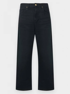 Obrázek produktu Džíny Relaxed Fit Carhartt WIP černá