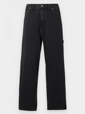 Obrázek produktu Džíny Relaxed Fit Carhartt WIP černý denim
