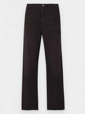 Obrázek produktu Džíny Relaxed Fit Carhartt WIP hnědá