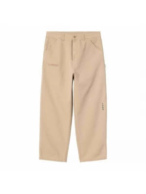 Obrázek produktu Džíny Relaxed Fit Carhartt WIP hnědá