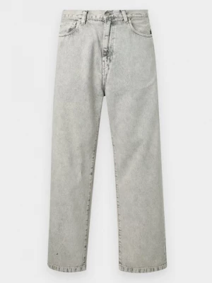 Obrázek produktu Džíny Relaxed Fit Carhartt WIP hnědá