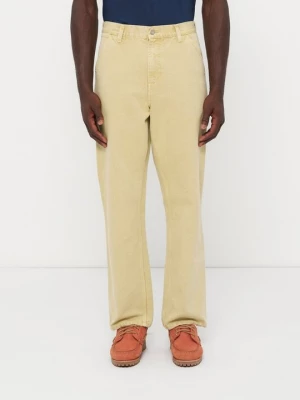 Obrázek produktu Džíny Relaxed Fit Carhartt WIP hnědá