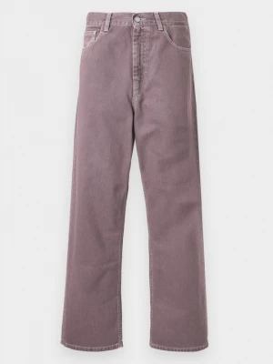 Obrázek produktu Džíny Relaxed Fit Carhartt WIP lila