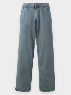 Obrázek produktu Džíny Relaxed Fit Carhartt WIP modrá