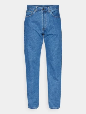 Obrázek produktu Džíny Relaxed Fit Carhartt WIP modrá