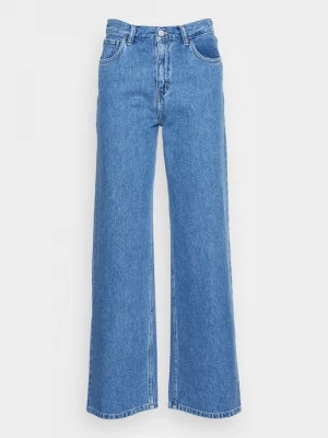 Obrázek produktu Džíny Relaxed Fit Carhartt WIP modrá