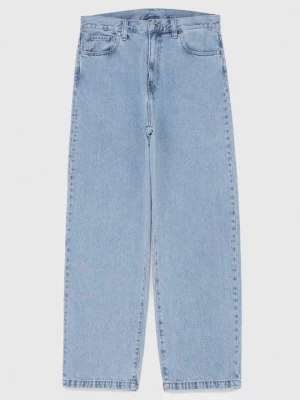 Obrázek produktu Džíny Relaxed Fit Carhartt WIP modrá