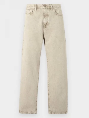 Obrázek produktu Džíny Relaxed Fit Carhartt WIP olivová