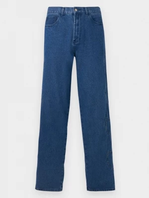 Obrázek produktu Džíny Relaxed Fit Carne Bollente modrý denim