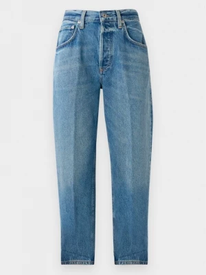 Obrázek produktu Džíny Relaxed Fit Citizens of Humanity modrý denim