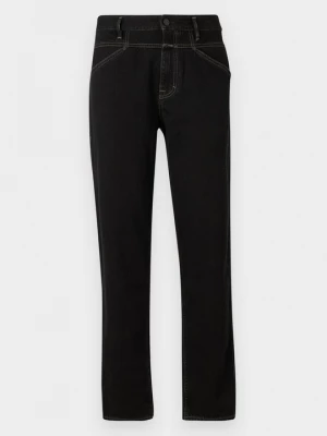 Obrázek produktu Džíny Relaxed Fit Closed černá