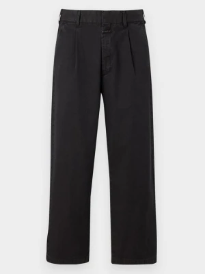 Obrázek produktu Džíny Relaxed Fit Closed černá