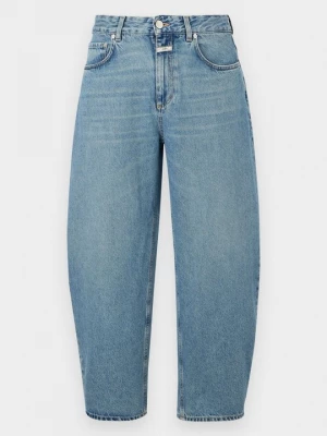 Obrázek produktu Džíny Relaxed Fit Closed modrá