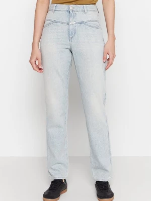 Obrázek produktu Džíny Relaxed Fit Closed modrá
