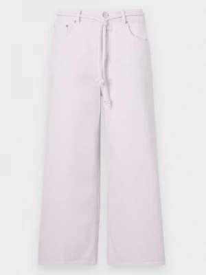 Obrázek produktu Džíny Relaxed Fit Closed růžová