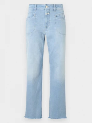 Obrázek produktu Džíny Relaxed Fit Closed světle modrá