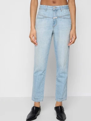 Obrázek produktu Džíny Relaxed Fit Closed světle modrá