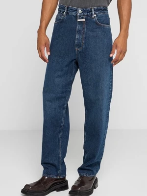 Obrázek produktu Džíny Relaxed Fit Closed tmavě modrá