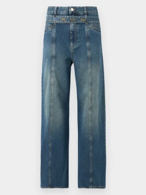 Obrázek produktu Džíny Relaxed Fit Closed tmavě modrá