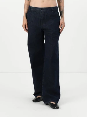 Obrázek produktu Džíny Relaxed Fit Closed tmavě modrá