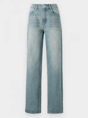 Obrázek produktu Džíny Relaxed Fit Copenhagen Muse špinavý denim