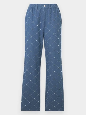 Obrázek produktu Džíny Relaxed Fit Cras